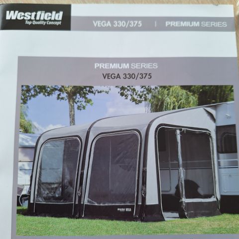 Westfield Vega 375