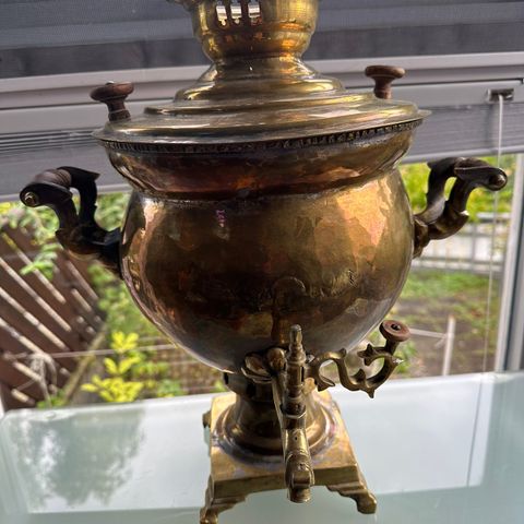 Samovar