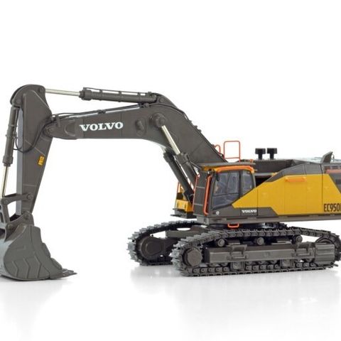 Volvo EC950F beltegraver 1:50 WSI