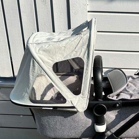 Bugaboo Fox Sommerkalesje/Solseil