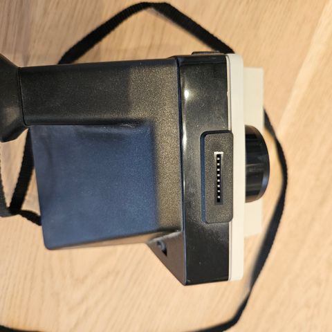 Polaroid land camera (ny pris)