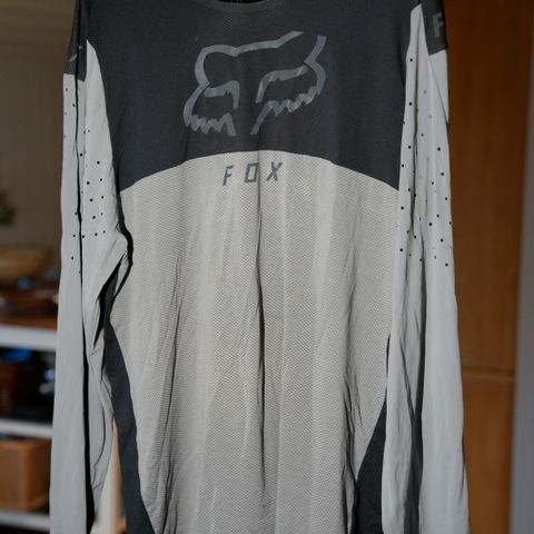 Fox Flexair Jersey Str XXL