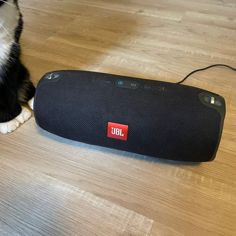 JBL Extreme v1