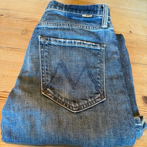 Mother denim Tomcat