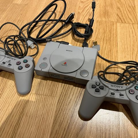 Playstation Mini