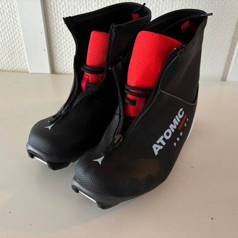 Atomic Pro C1 Skisko - str. 40 2/3