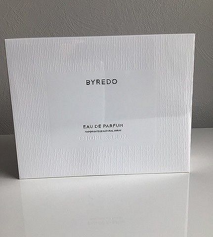 Parfyme - BYREDO " Unnamed" 100 ml