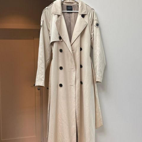 Selected Femme Trenchcoat