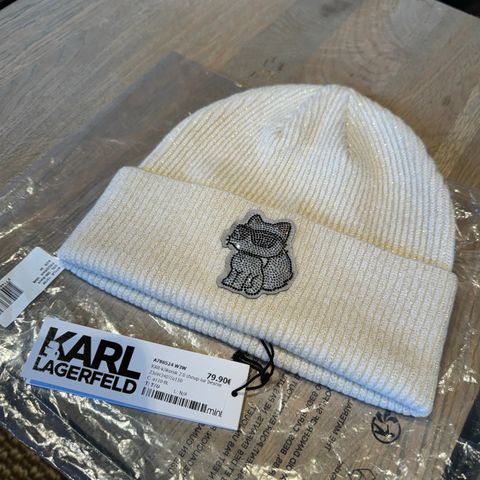 Karl Lagerfeld Beanie 2.0.