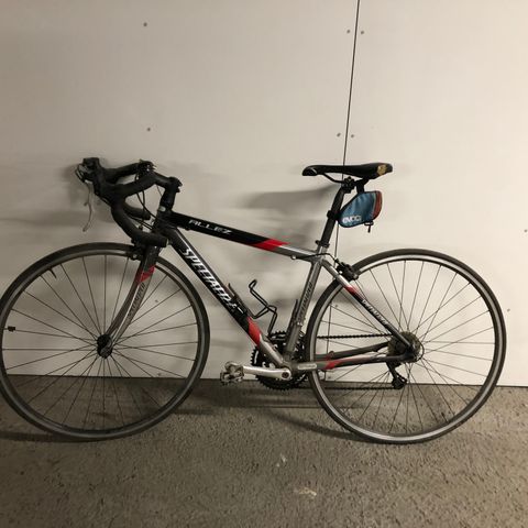 Specialized Allez landeveissykkel