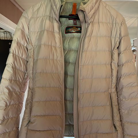 Parajumpers super light weight