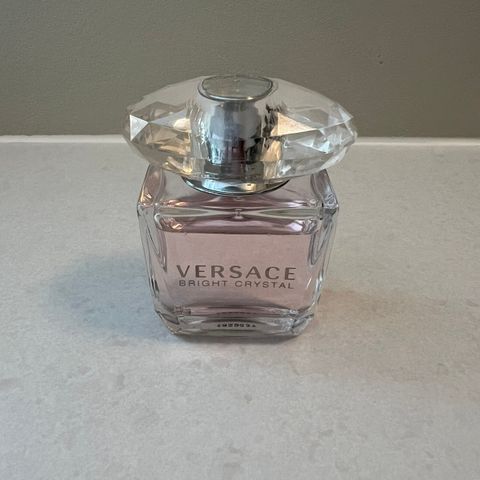 Versace Bright Crystal 30ml