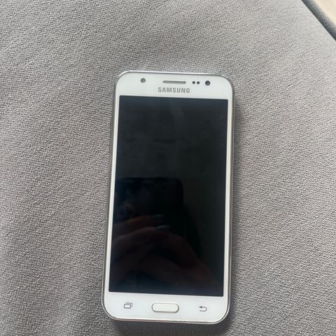 Samsung J500F Galaxy J5