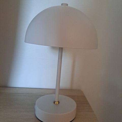 Bordlampe