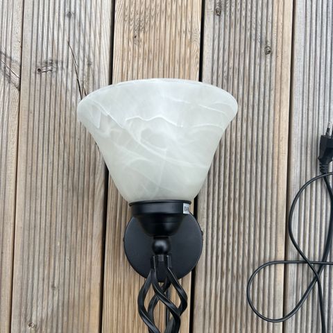 Vegglampe