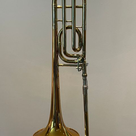 Trombone Conn 88H