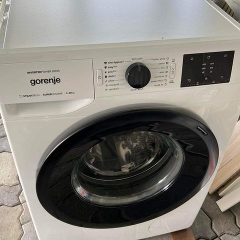 Gorenje W2NEI1P4ADS