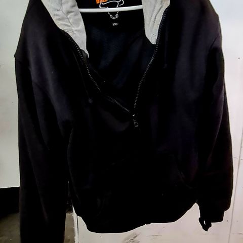 Mc hoodie XXL