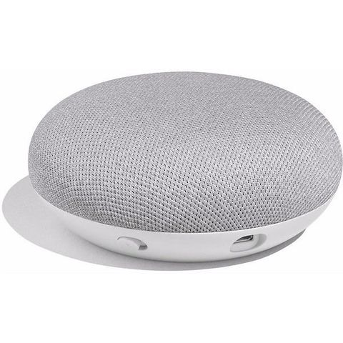 Google Home Mini