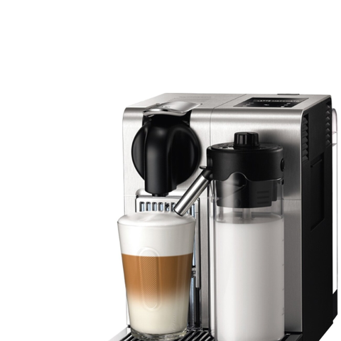 DeLonghi kaffemaskin