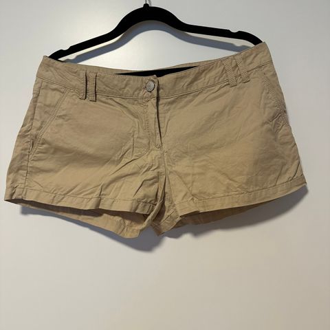 Sommer shorts passer for XS-S