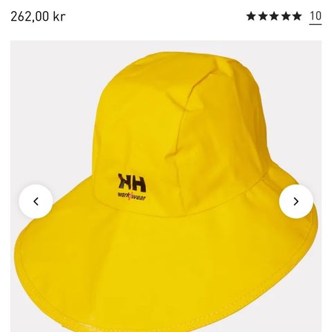 Helly Hansen Svolvær sydvest