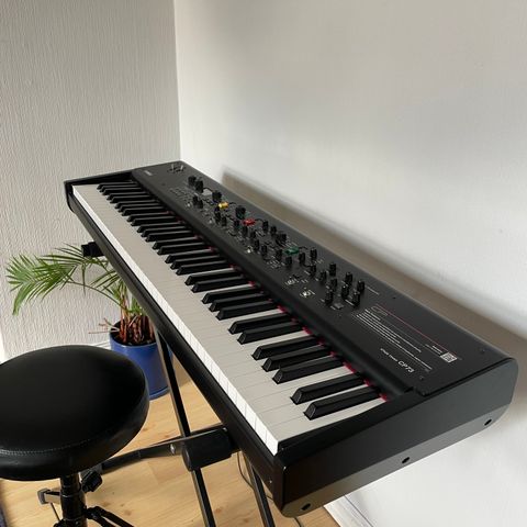 Yamaha stagepiano CP73