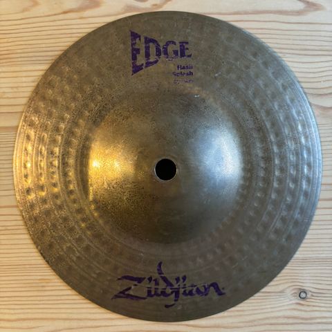 Zildjian Edge Flash Splash 8’’