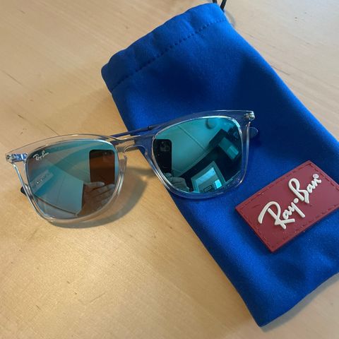 Ray ban solbriller