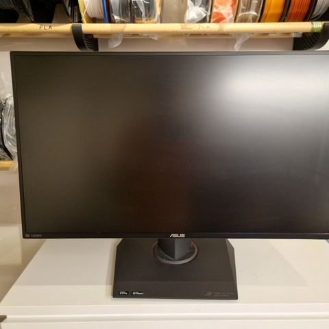 Asus 27" LED G-Sync ROG Swift PG278QR