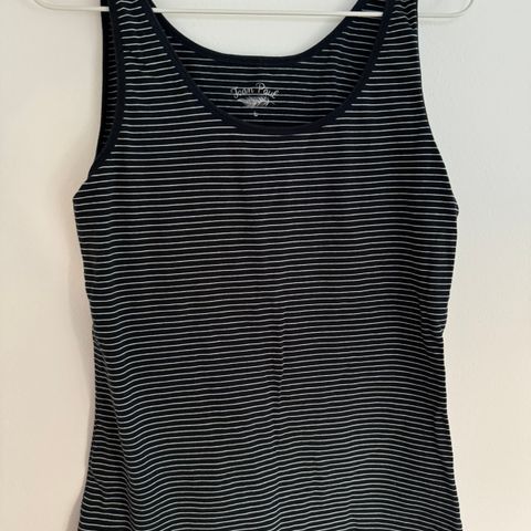 Jean Paul singlet