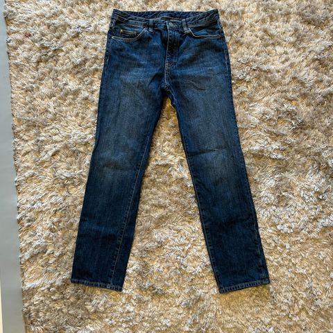 Massimo Dutti jeans