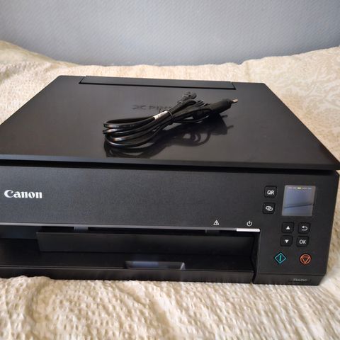 Canon pixma TS6350 multifunksjonskriver