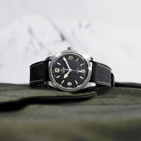 Tudor Ranger – M79950-0002 - MT5402 (COSC) 39mm