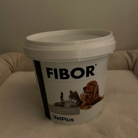 Vetplus Fibor 500g