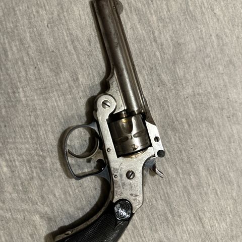 smith wesson