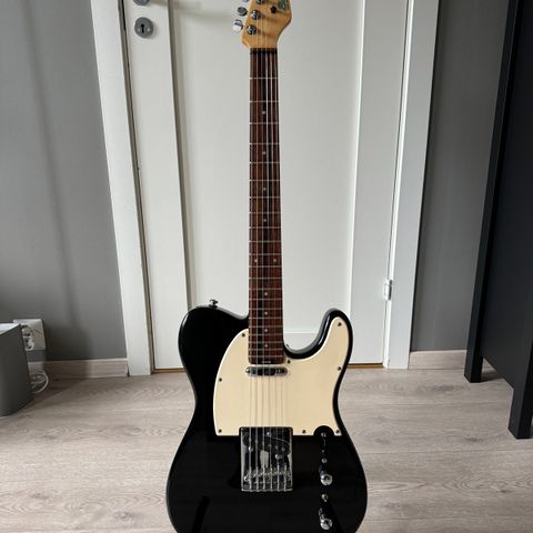 Strøken Blade Levinson Telecaster