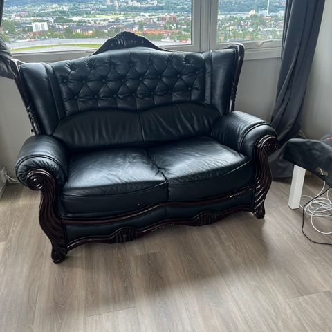 2+1 seter sofa