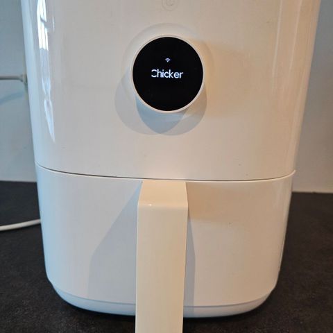 Xioami airfryer 3,5 L