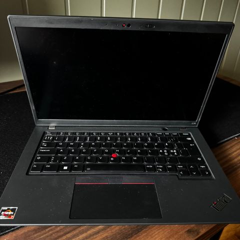 Lenovo ThinkPad L14