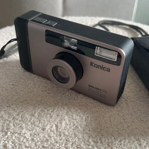 Konica Big Mini