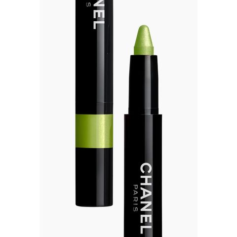 Chanel eyeliner/stick shadow Dream Leaf