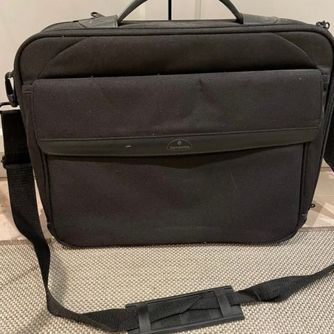 Samsonite PC veske