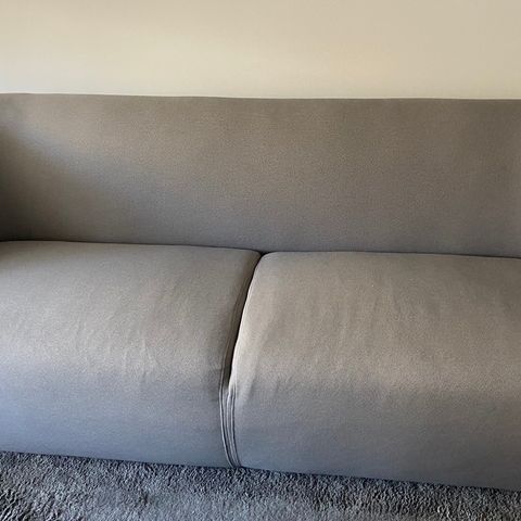 Paula 3-seter sofa fra sofacompany.