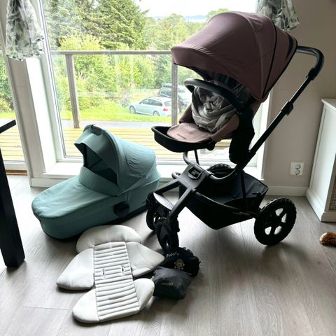 EasyWalker Harvey 2