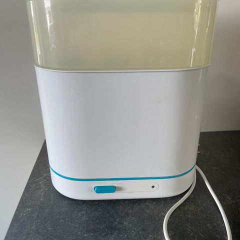 Sterilisator - Philips Avent