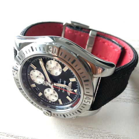 Breitling Chronomat 41 Airbourne