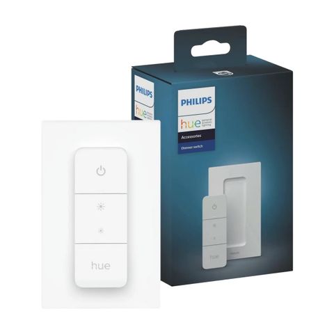 Philips Hue Dimmer