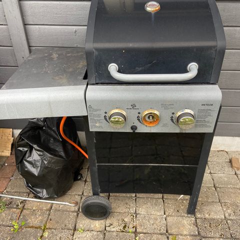 Grill