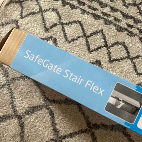 SafeGate Stair Flex